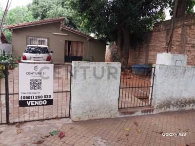 Pancha Garmecia entre R.I.2. Ytororo y R.I. 18 Pitiantuta 6488, Los Laureles, Asunción 001420, Paraguay