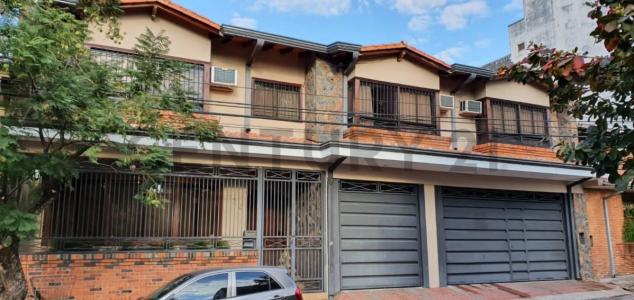 Boqueron c/Juan de Salazar 532, Las Mercedes, Asunción 00001, 巴拉圭