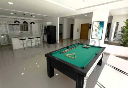 Avda. Wenceslao Lopez y calle sin nombre 0, San Bernardino, Cordillera 00001, Paraguay