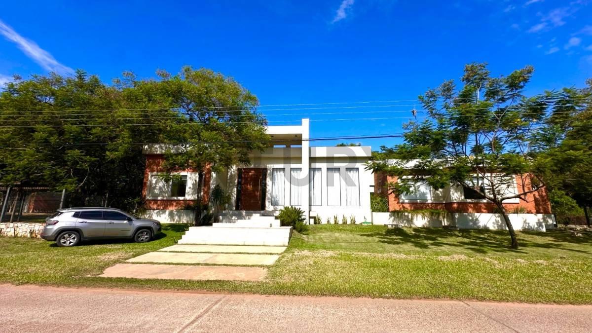 Avda. Surubi,i , Mariano Roque Alonso, Central 00001, Paraguai