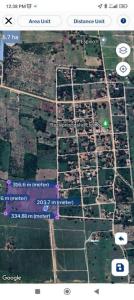 Cotoca - El Espino , Este, Santa Cruz 00001, Bolivia