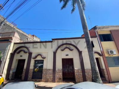 Gondra casi España 000, Bernardino Caballero, Asunción 000, Paraguay