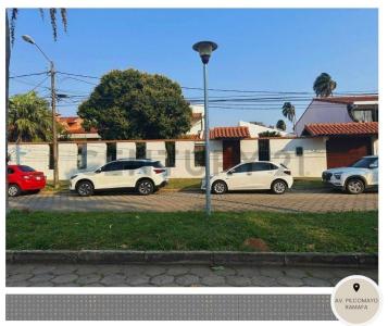 BARRIO BRANIFF AVENIDA PILCOMAYO CASA 235 235, Sur, Santa Cruz 591, Bolivia