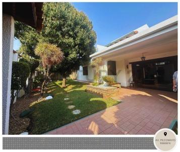 BARRIO BRANIFF AVENIDA PILCOMAYO CASA 235 235, Sur, Santa Cruz 591, Bolivia