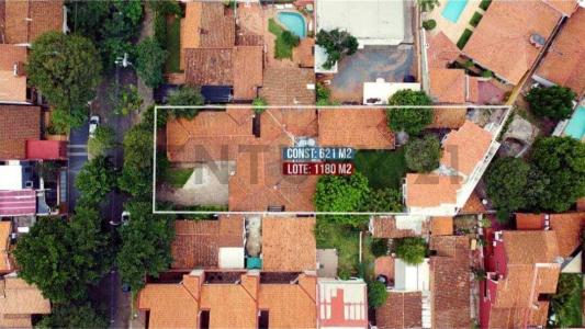 BRASILIA , Barrio Jara, Asunción 00001, Paraguay