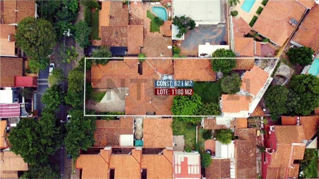 BRASILIA , Barrio Jara, Asunción 00001, Paraguay