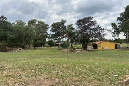 Ruta km 14,5, Acceso Sur , Ypané, Central 110408, Paraguay