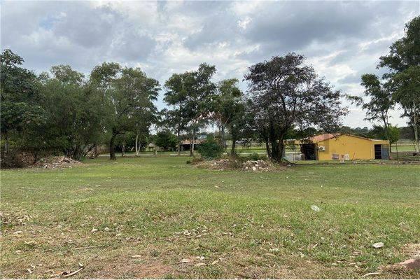 Ruta km 14,5, Acceso Sur , Ypané, Central 00001, Le Paraguay