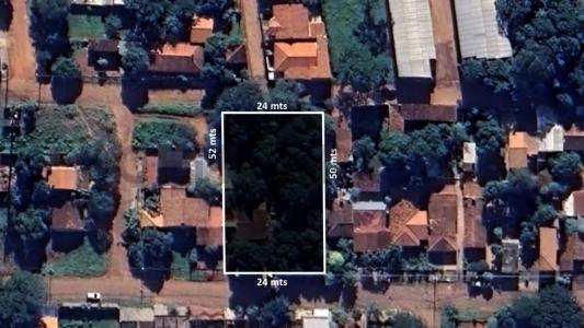 Panchito Lopez casi 29 de Setiembre , Ñemby, Merkezi 0000, Paraguay