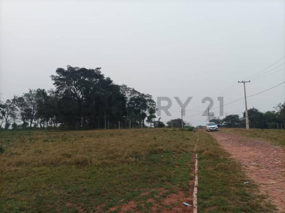 Mcal Lopez camino Luque - Areguá Fracción Irún, Areguá, Fernheizung 00001, Paraguay