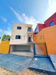 Amapolas casi Tulipanes , Villa Elisa, Central 0000, Paraguay