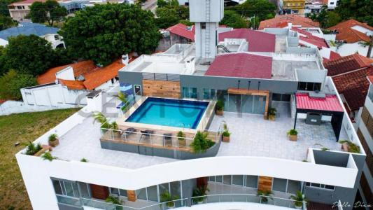 CONDOMINIO PLAZA LAS PALMAS , Sur, Santa Cruz 00001, Bolivia