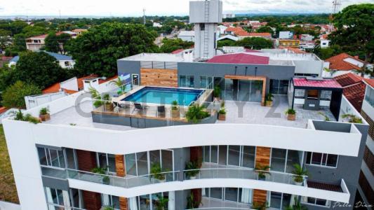 CONDOMINIO PLAZA LAS PALMAS , Sur, Santa Cruz 00001, Bolivia