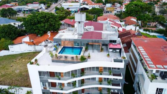 CONDOMINIO PLAZA LAS PALMAS , Sur, Santa Cruz 00001, Bolivia