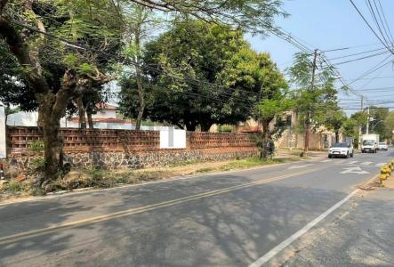 Chaco Boreal esquina Haedo , Recoleta, Asunción 00001, Paraguay