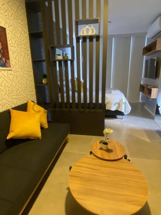 EDIFICIO ECOSOSTENIBLE NOMAD BY SMART STUDIO , Este, Santa Cruz 00001, בוליביה