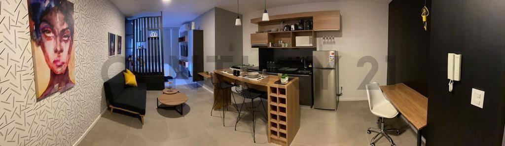 EDIFICIO ECOSOSTENIBLE NOMAD BY SMART STUDIO , Este, Santa Cruz 00001, בוליביה