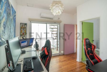 Capitan General Ramon Freire 3400, Coghlan, Capital Federal 1429, Argentinien