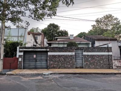 25 de Mayo casi Mayor Bullo , Ciudad Nueva, Asunción 752, Le Paraguay