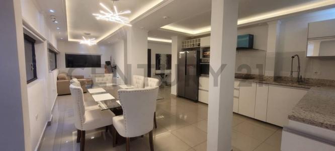 Peterevy casi Ysapy 1.126, Lambaré, Centralne 00001, Paragwaj