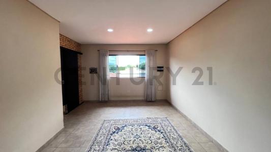 Calle Yhaguy Luque Bo. Loma Merlo , Luque, Fernheizung 00001, Paraguay