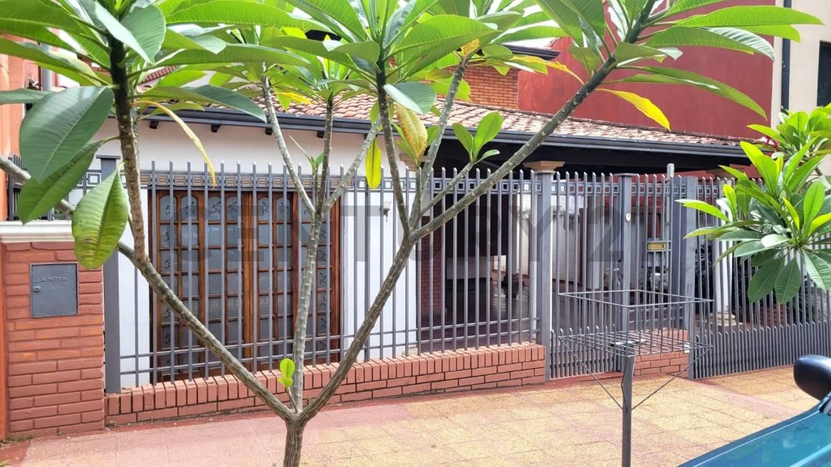 Mburicaó, Asunción 00001, Paragwaj