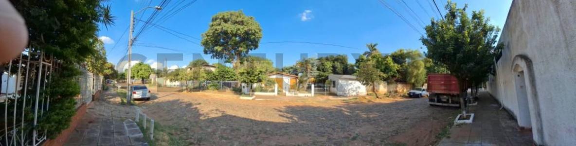 Juan Antonio Murillo casi Juan Manuel Iturbe , Lambaré, Central 0000, Paraguay