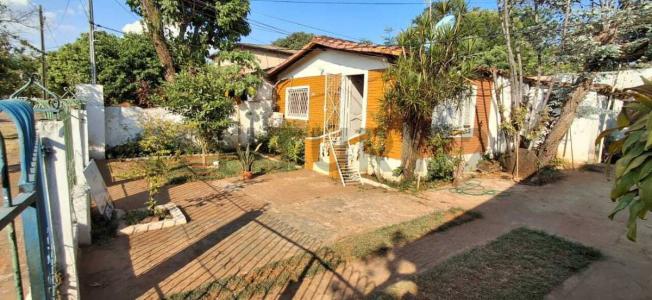 Juan Antonio Murillo casi Juan Manuel Iturbe , Lambaré, Central 0000, Paraguay