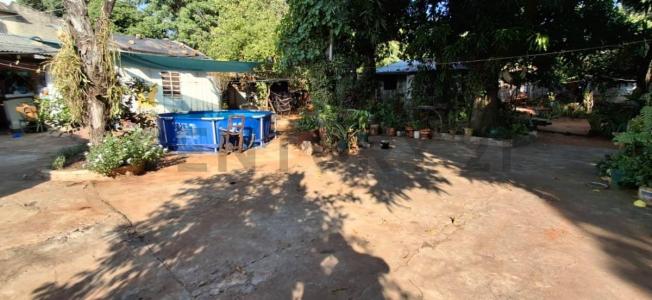 Juan Antonio Murillo casi Juan Manuel Iturbe , Lambaré, Central 0000, Paraguay