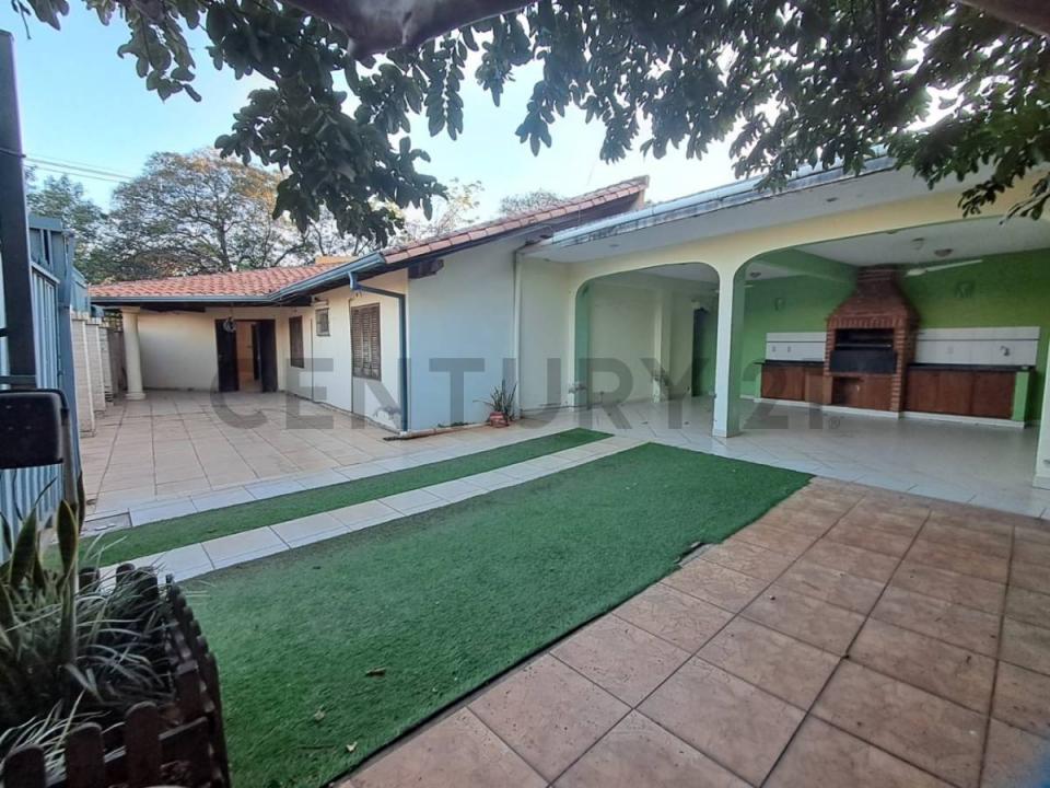 Río Ypane esq. Santa Cecilia , Fernando De La Mora, セントラル・ヒーティング 2006, パラグアイ