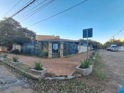 Río Ypane esq. Santa Cecilia , Fernando De La Mora, セントラル・ヒーティング 2006, パラグアイ