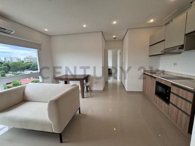 General santos casi Genaro Ruiz , Las Mercedes, Asunción 001, Paraguay