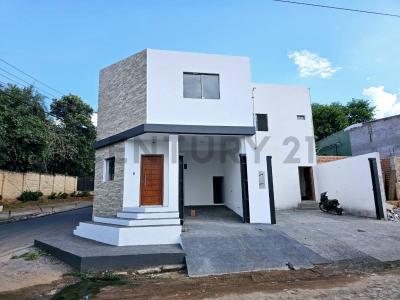 San Vicente y Aquidaban , Lambaré, מרכזי 00001, פרגוואי