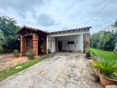 Yvyturuzu , Luque, Central 00001, Paraguay