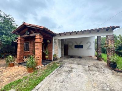 Yvyturuzu , Luque, Central 00001, Paraguay