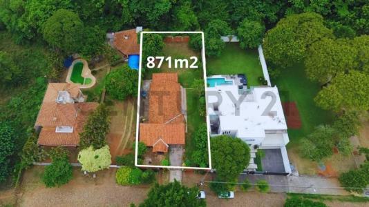 Yvyturuzu , Luque, Central 00001, Paraguay