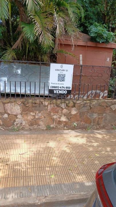 Charles de Gaulle 1152, Recoleta, Asunción 00001, פרגוואי