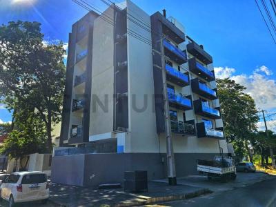 Calle San Vicente , Lambaré, Central 00001, Paraguai