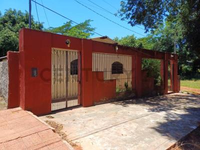 La Lomita Ñemby SN, Ñemby, Trung Ương 001, Paraguay