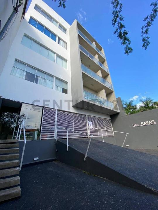 San Francisco entre Libertad y Amistad , Barrio Jara, Asunción 00001, Paraguay