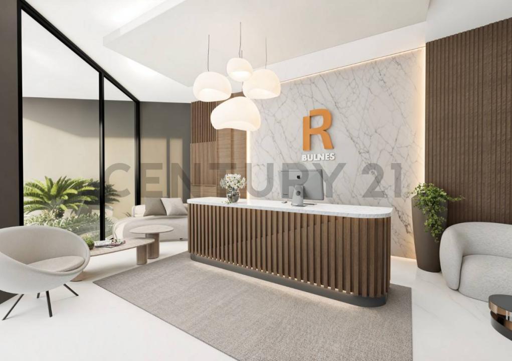 Gonzalo Bulnes esquina del maestro , Villa Morra, Asunción 00001, Парагвай