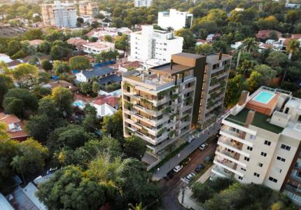 Gonzalo Bulnes esquina del maestro , Villa Morra, Asunción 00001, Paraguay