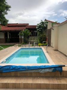 Calle San Pedro esquina colosenses , Norte, Santa Cruz 00001, 玻利维亚