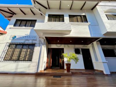 CALLE NICOLAS ORTIZ , Equipetrol, Santa Cruz 00001, Bolivia