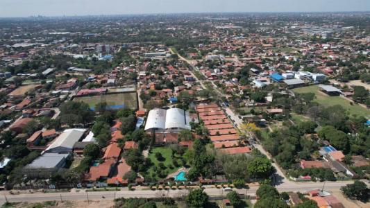 AV MAPAIZO KM 9 , Sur, Santa Cruz 00001, Bolivya