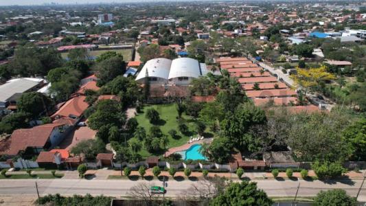 AV MAPAIZO KM 9 , Sur, Santa Cruz 00001, Bolivya