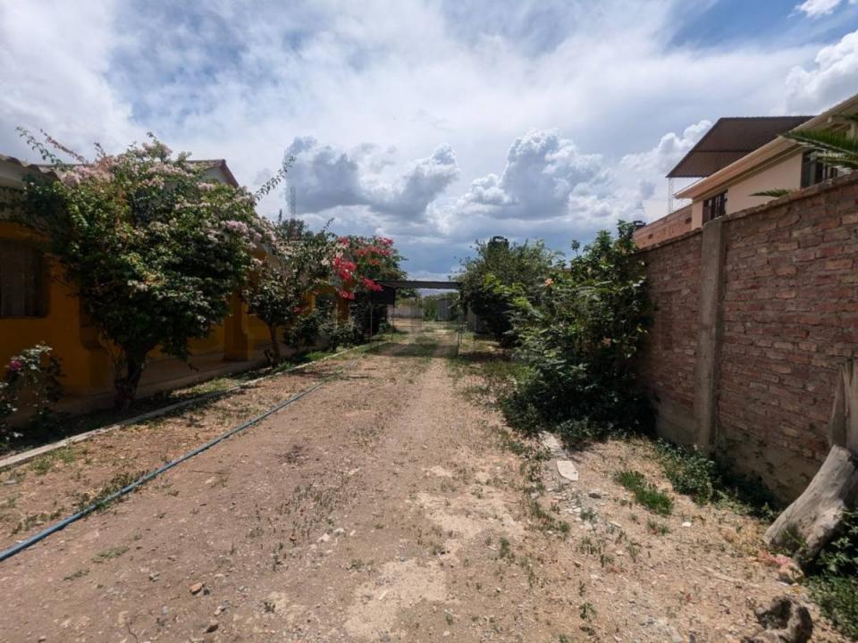 Calle Innominada, zona Pucara Chica , Sur, Cochabamba 00001, בוליביה