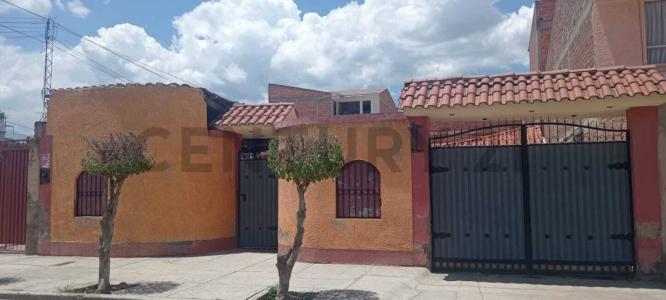 VILLA BUSCH, CALLE LUIGI BALZAN , Sur, Cochabamba 000, 玻利维亚
