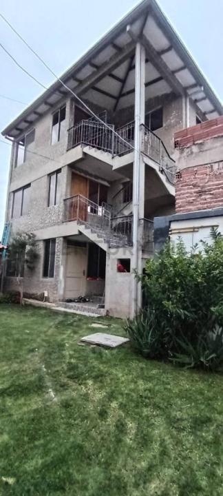 Felipe Monrroy 257, Este, Cochabamba 000, Bolivie