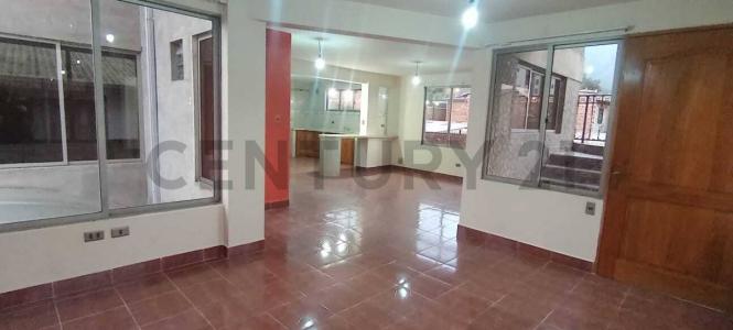 Felipe Monrroy 257, Este, Cochabamba 000, Bolivie